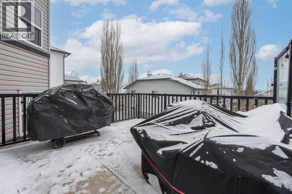 390 Cove Road, Chestermere, Alberta  T1X 1J6 - Photo 18 - A2287143