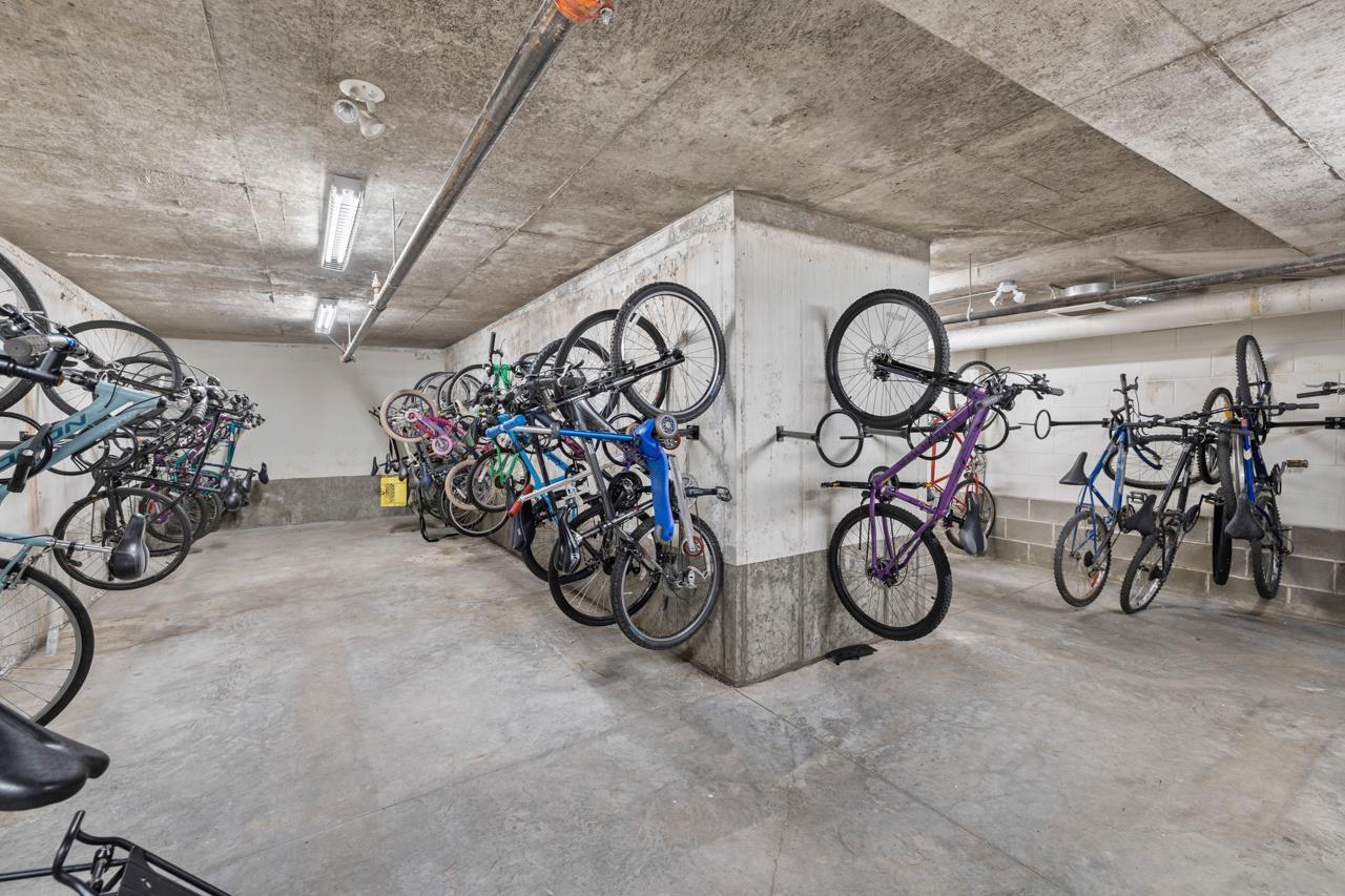 214 6500 194 Street, Surrey, British Columbia  V4N 5X4 - Photo 19 - R3112362