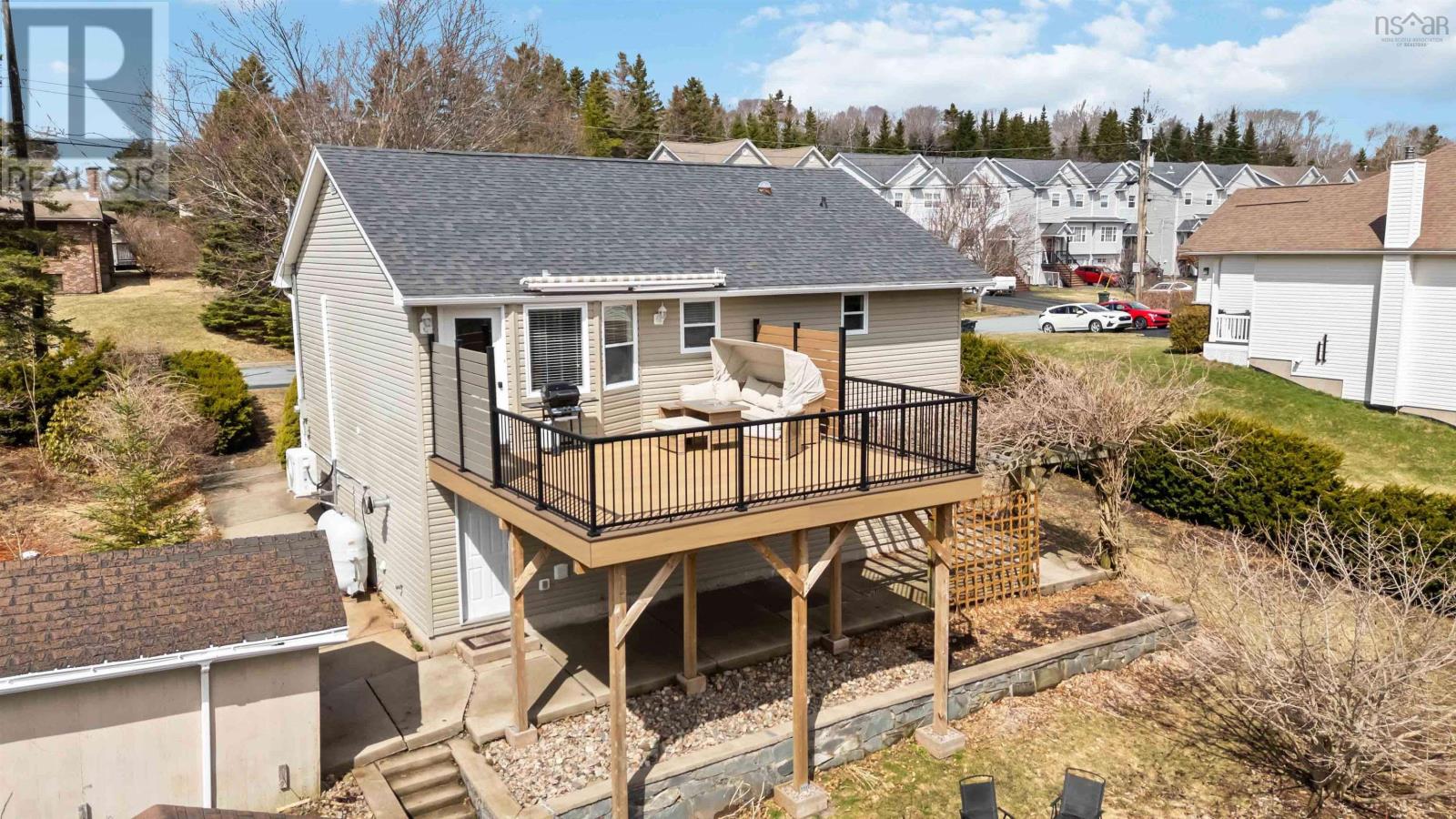 58 Riverwood Drive, Timberlea, Nova Scotia  B3T 1C7 - Photo 4 - 202607655