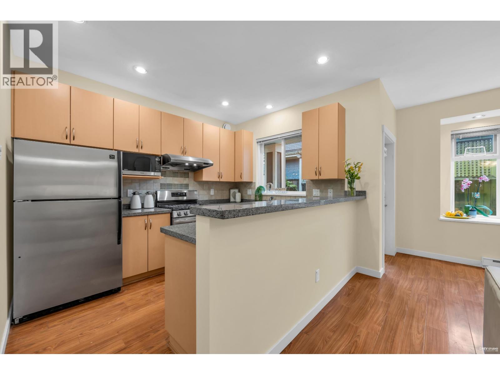 16 8600 No. 3 Road, Richmond, British Columbia  V6Y 2E8 - Photo 8 - R3110345