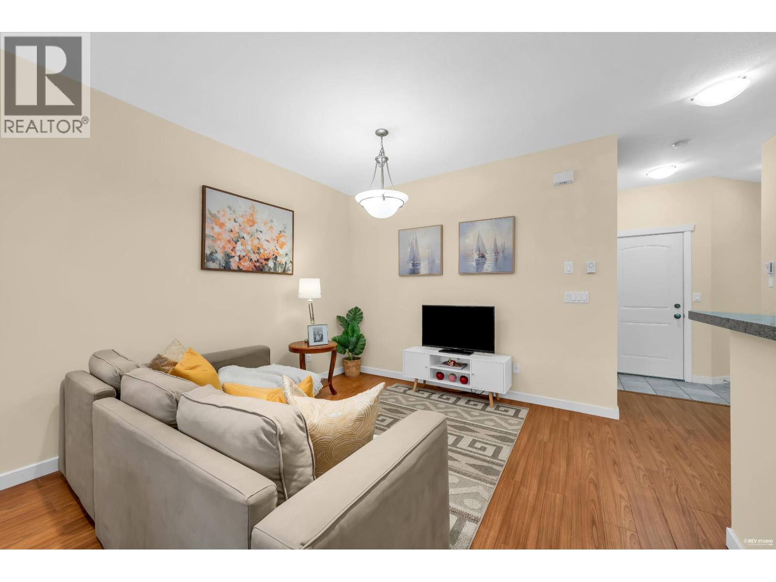 16 8600 No. 3 Road, Richmond, British Columbia  V6Y 2E8 - Photo 4 - R3110345