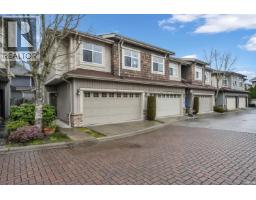 16 8600 NO. 3 ROAD, Richmond, British Columbia