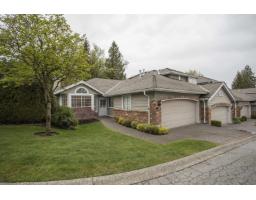 34 2688 150 STREET, Surrey, British Columbia