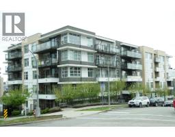 307 1012 AUCKLAND STREET, New Westminster, British Columbia