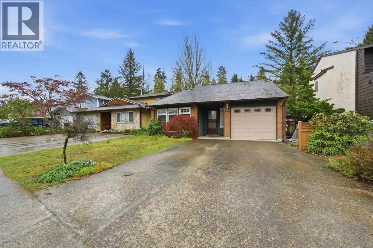 1155 Esperanza Drive, Coquitlam, British Columbia  V3B 6A6 - Photo 2 - R3112196