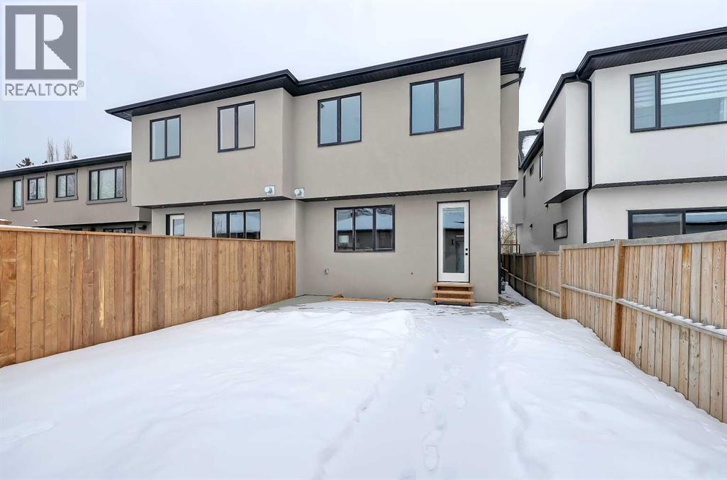 2807 25a Street SW, Calgary, Alberta  T3E 1Z5 - Photo 43 - A2296170