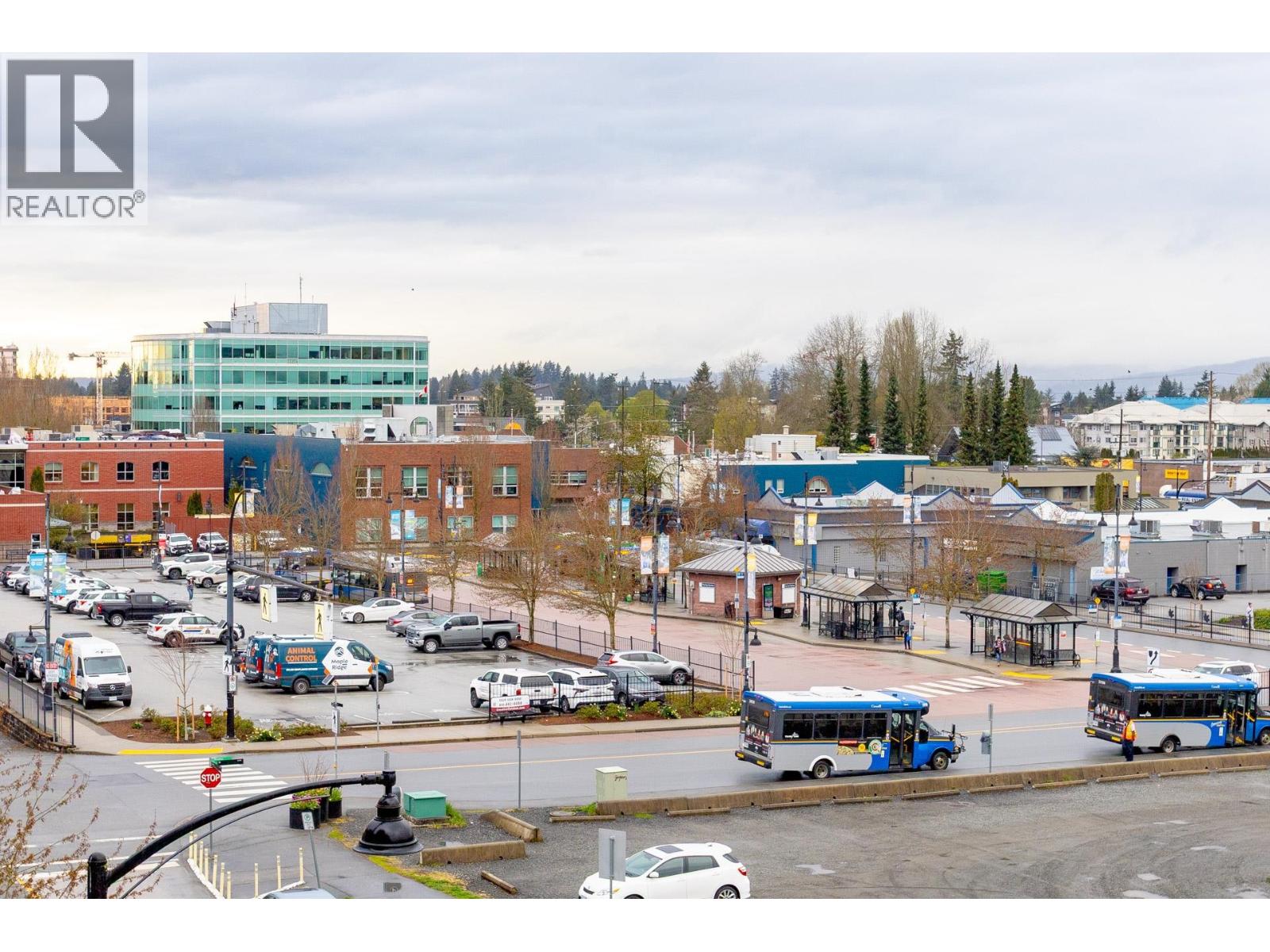 405 22638 119 Avenue, Maple Ridge, British Columbia  V2X 4L1 - Photo 27 - R3112303