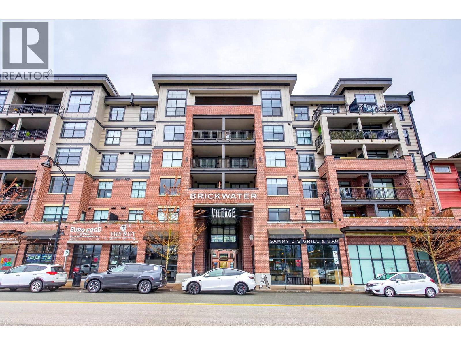 405 22638 119 Avenue, Maple Ridge, British Columbia  V2X 4L1 - Photo 2 - R3112303