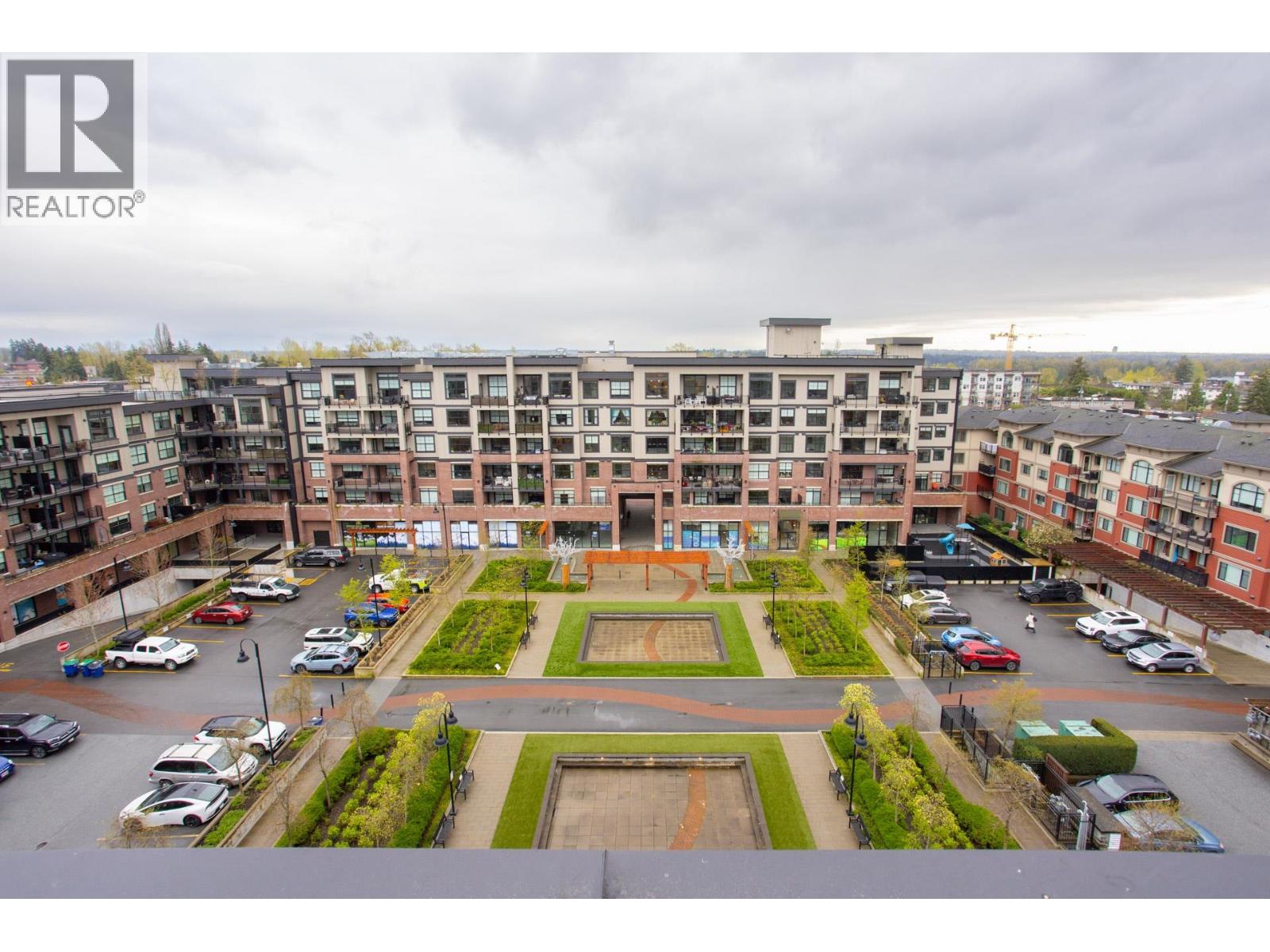 405 22638 119 Avenue, Maple Ridge, British Columbia  V2X 4L1 - Photo 31 - R3112303