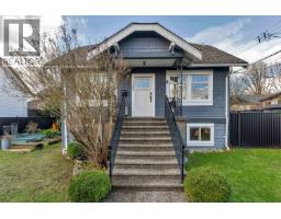 125 N GILMORE AVENUE, Burnaby, British Columbia