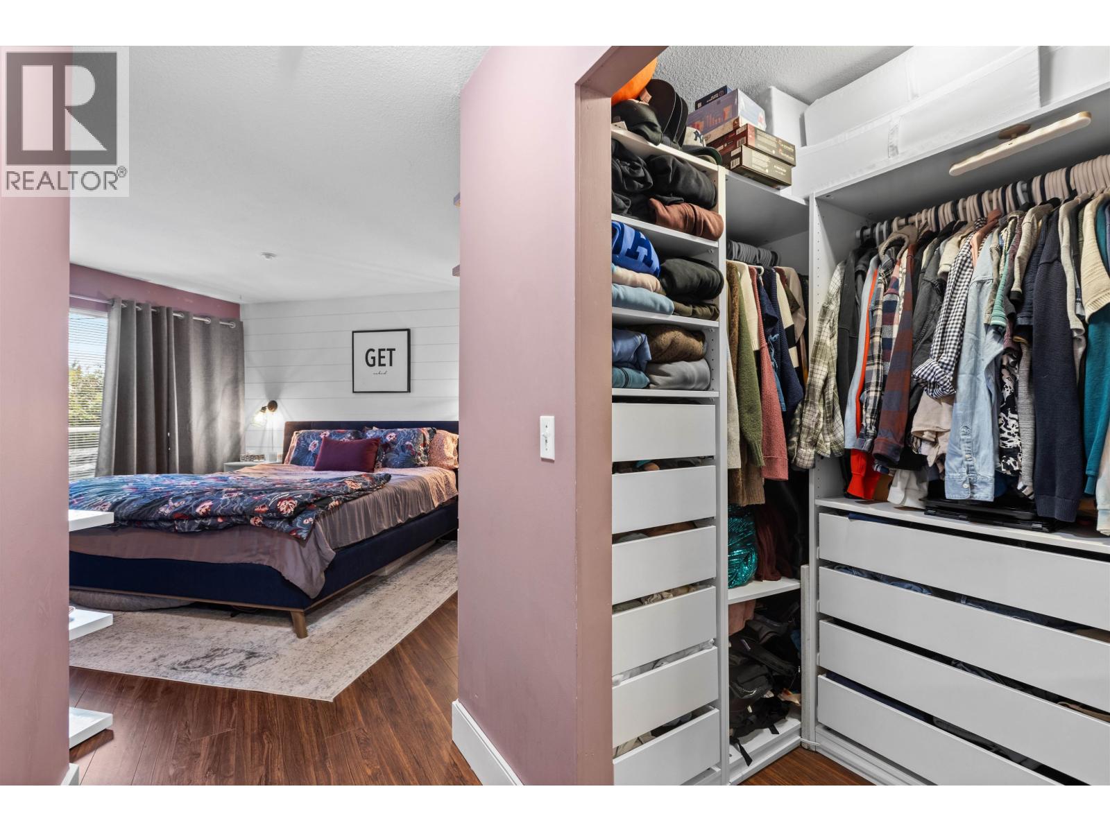 304 25 Richmond Street, New Westminster, British Columbia  V3L 5P9 - Photo 15 - R3112135