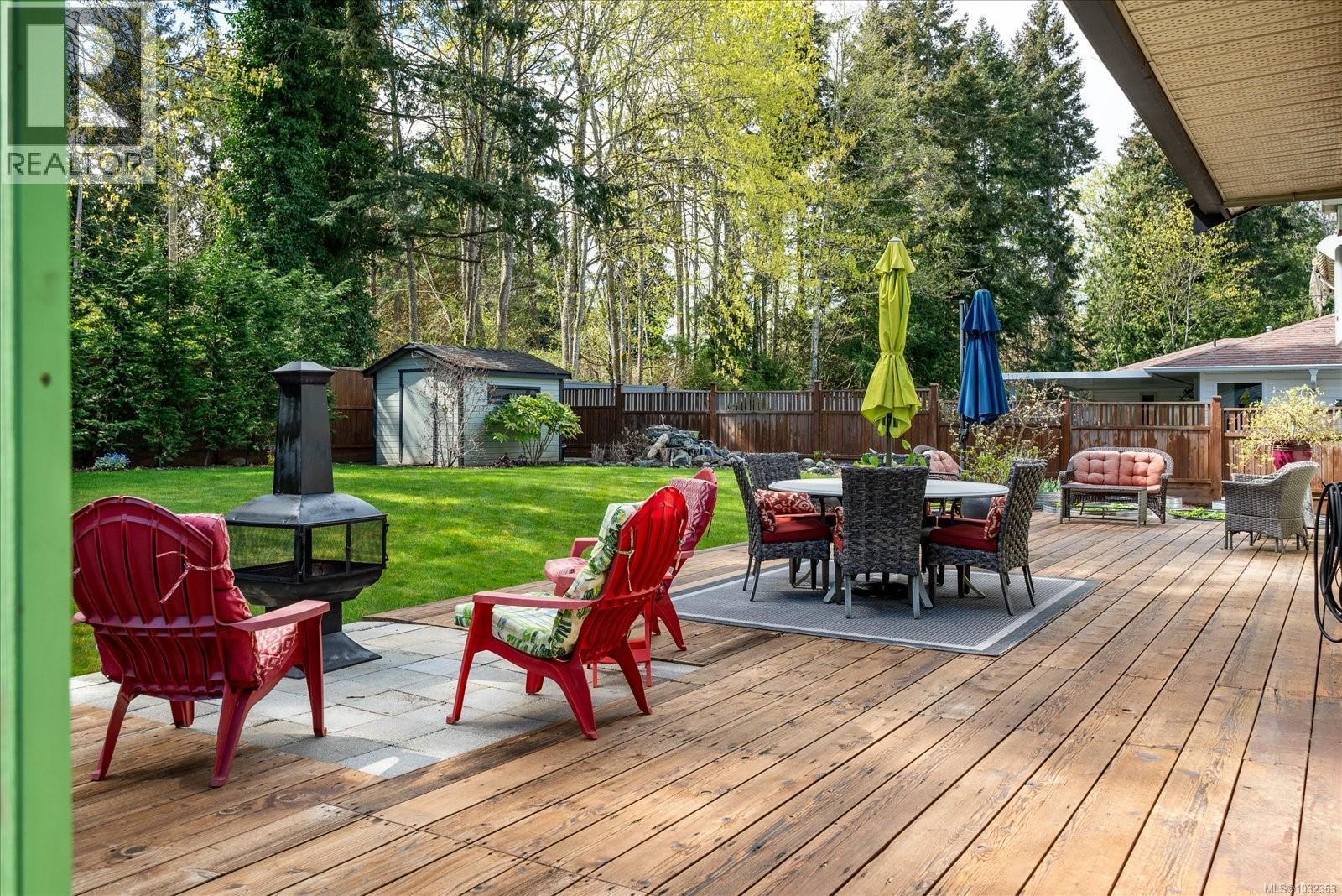 1156 Clubhouse Dr, Qualicum Beach, British Columbia  V9K 1C4 - Photo 20 - 1032363