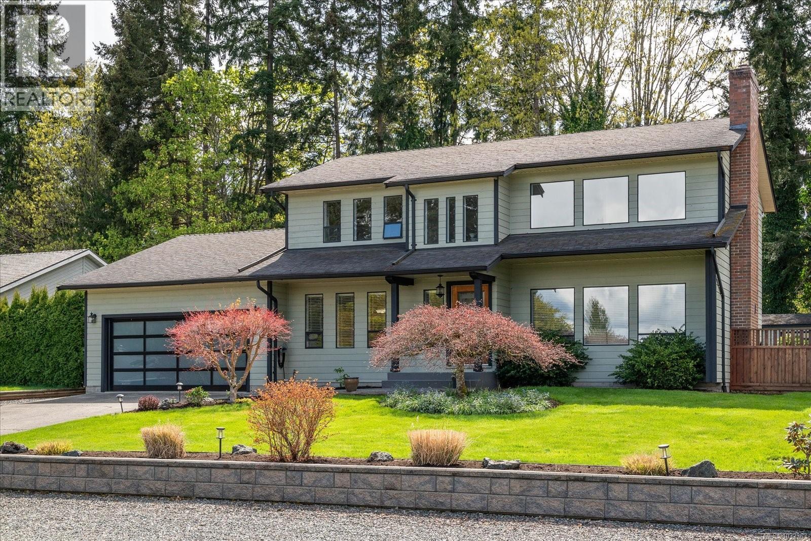 1156 Clubhouse Dr, Qualicum Beach, British Columbia  V9K 1C4 - Photo 28 - 1032363