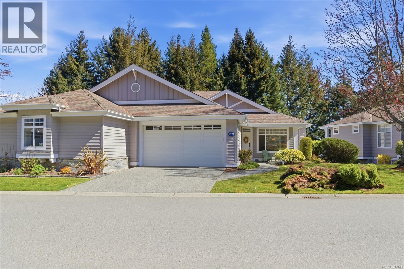 1377 Cape Cod Dr, Parksville, British Columbia  V9P 2Y3 - Photo 1 - 1032143