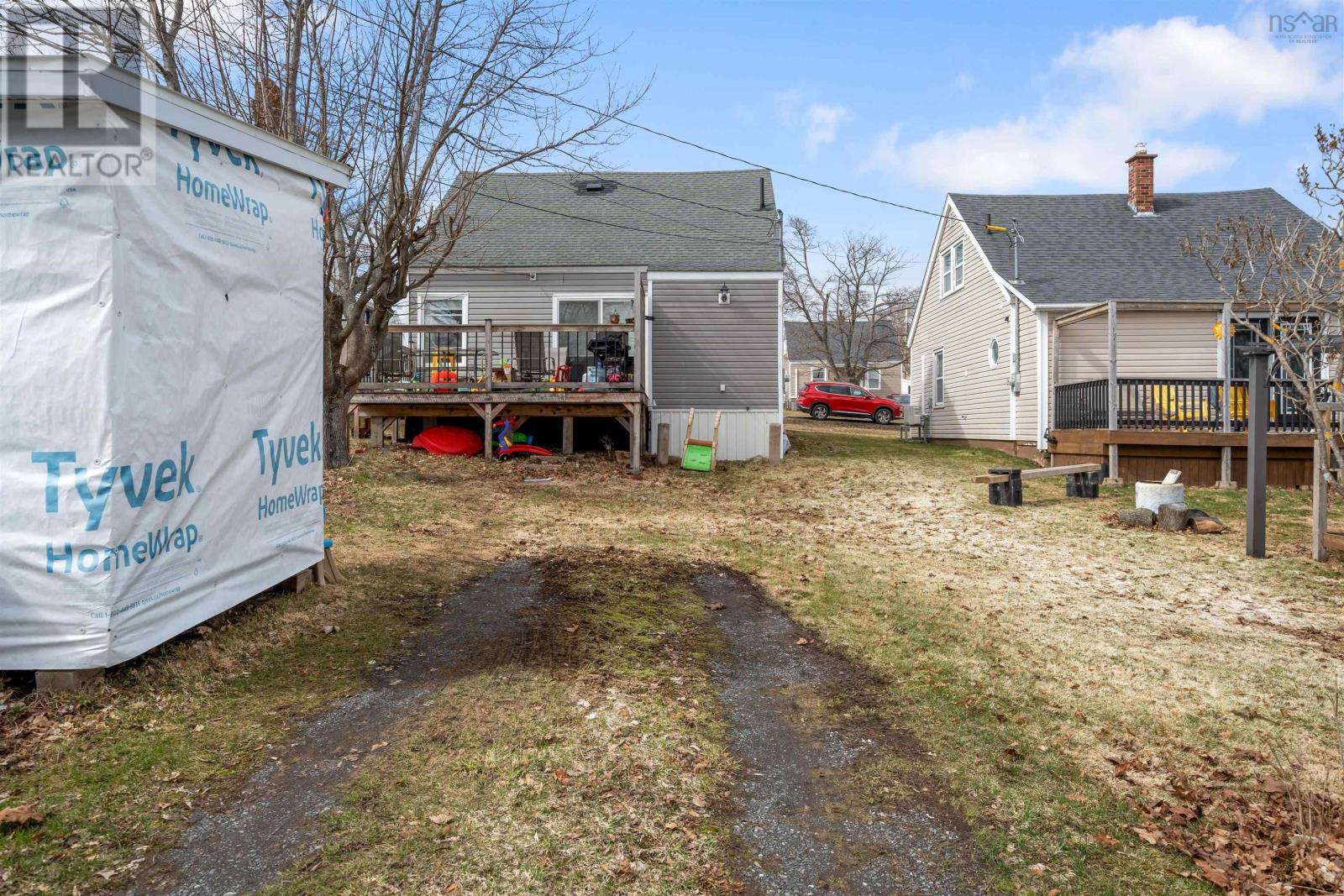 99 Poplar Street, Pictou, Nova Scotia  B0K 1H0 - Photo 7 - 202607658