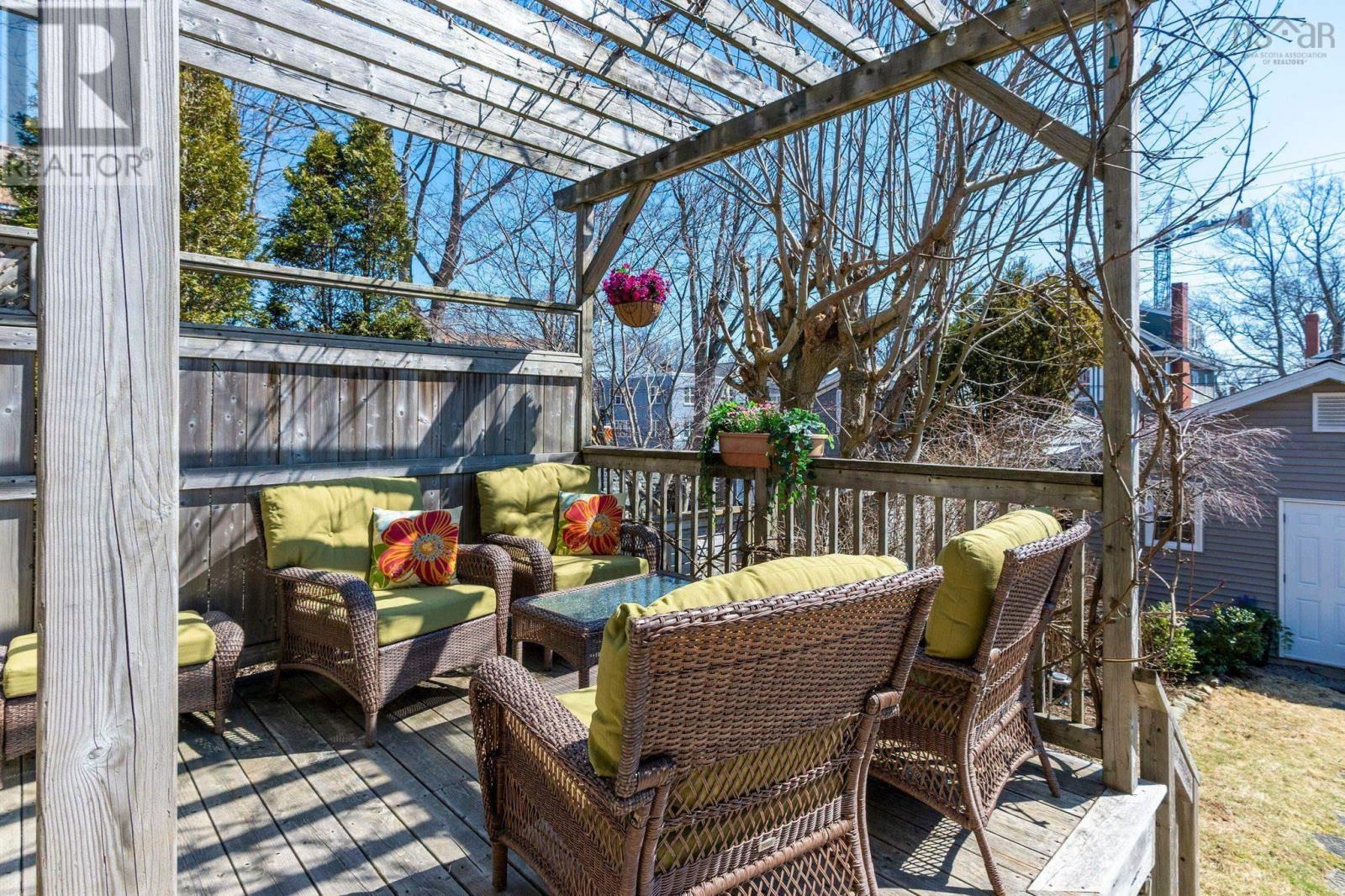 6030/6032 Cherry Street, Halifax, Nova Scotia  B3H 2K3 - Photo 42 - 202607661