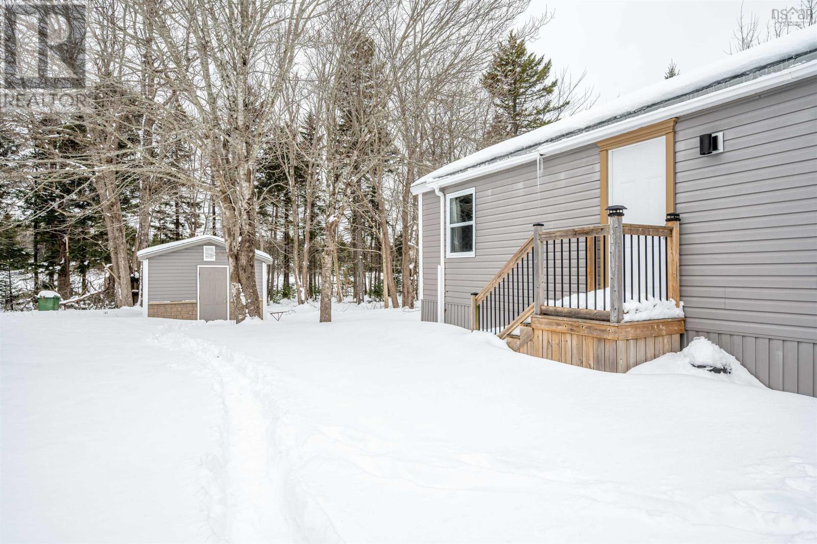 40 Champlain Avenue, Sackville, Nova Scotia  B4E 3B2 - Photo 28 - 202607669