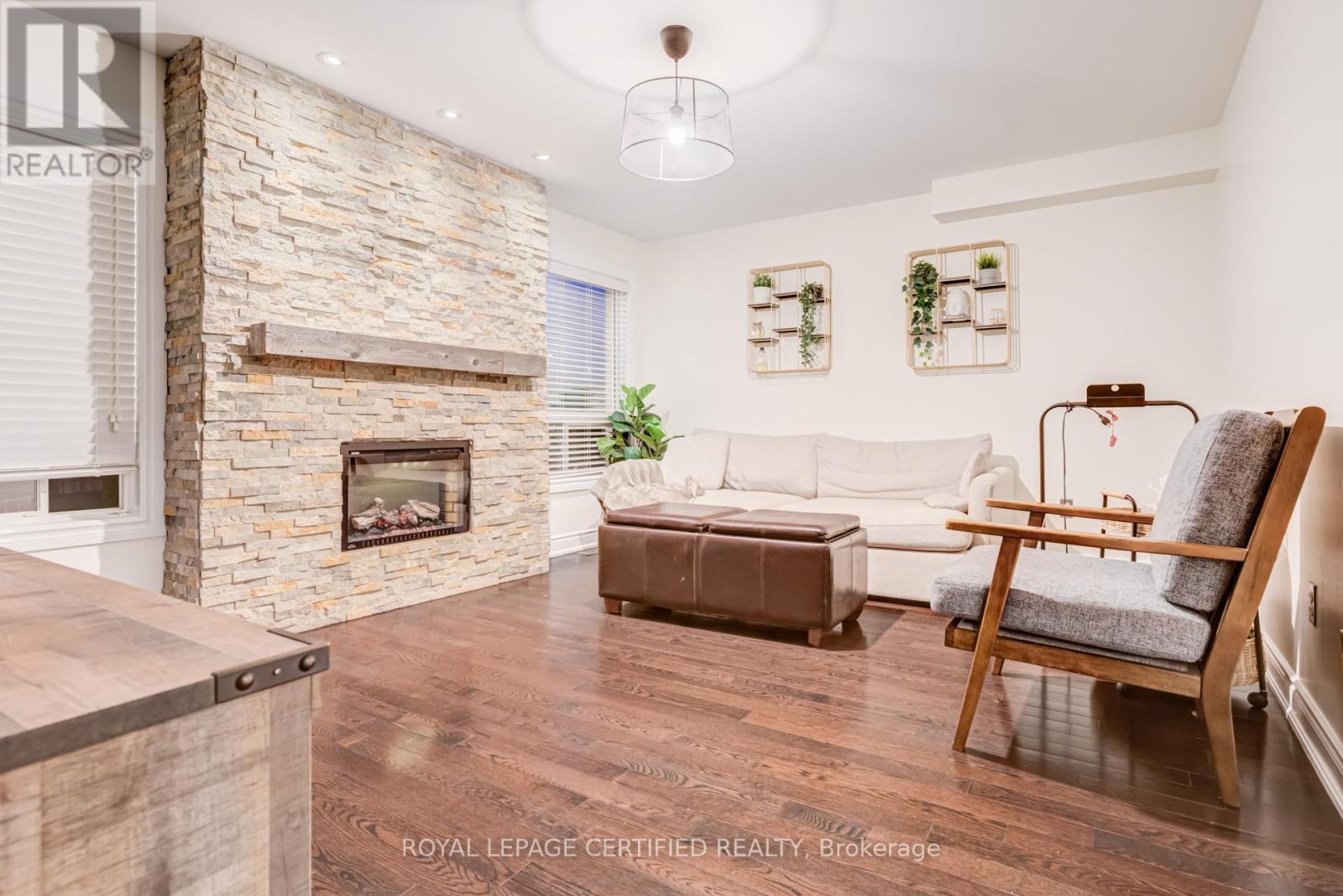 2 Studebaker Trail, Brampton, Ontario  L7A 3A9 - Photo 17 - W13008326