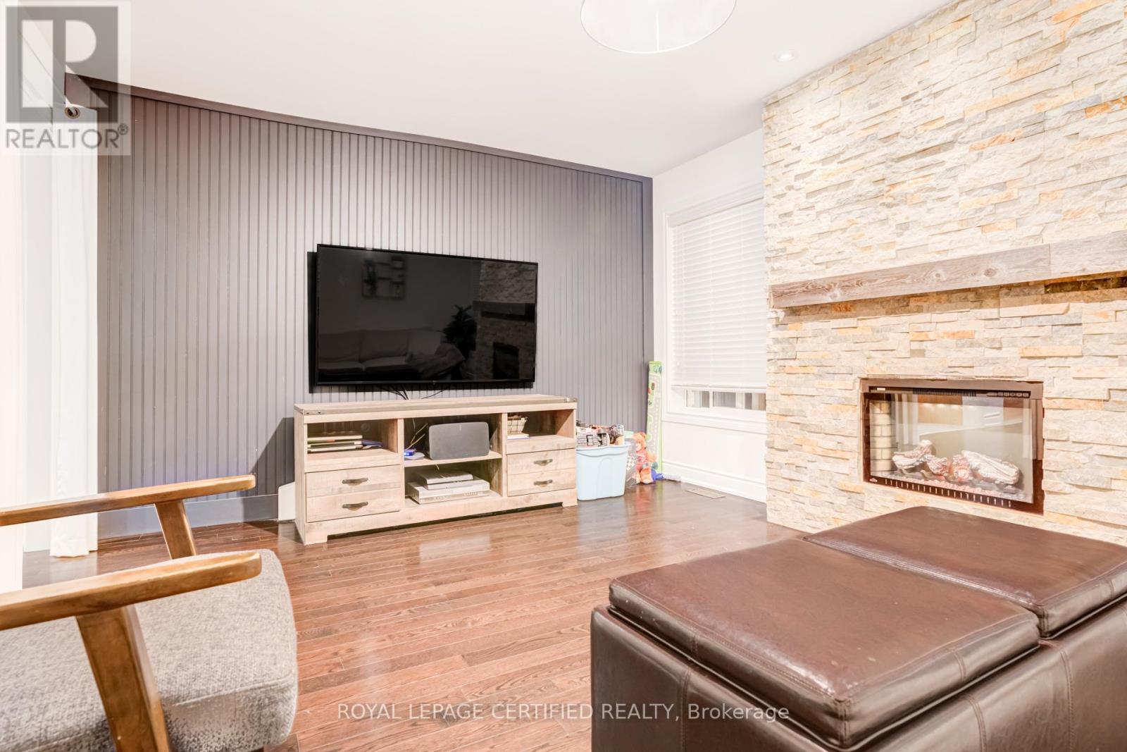 2 Studebaker Trail, Brampton, Ontario  L7A 3A9 - Photo 19 - W13008326