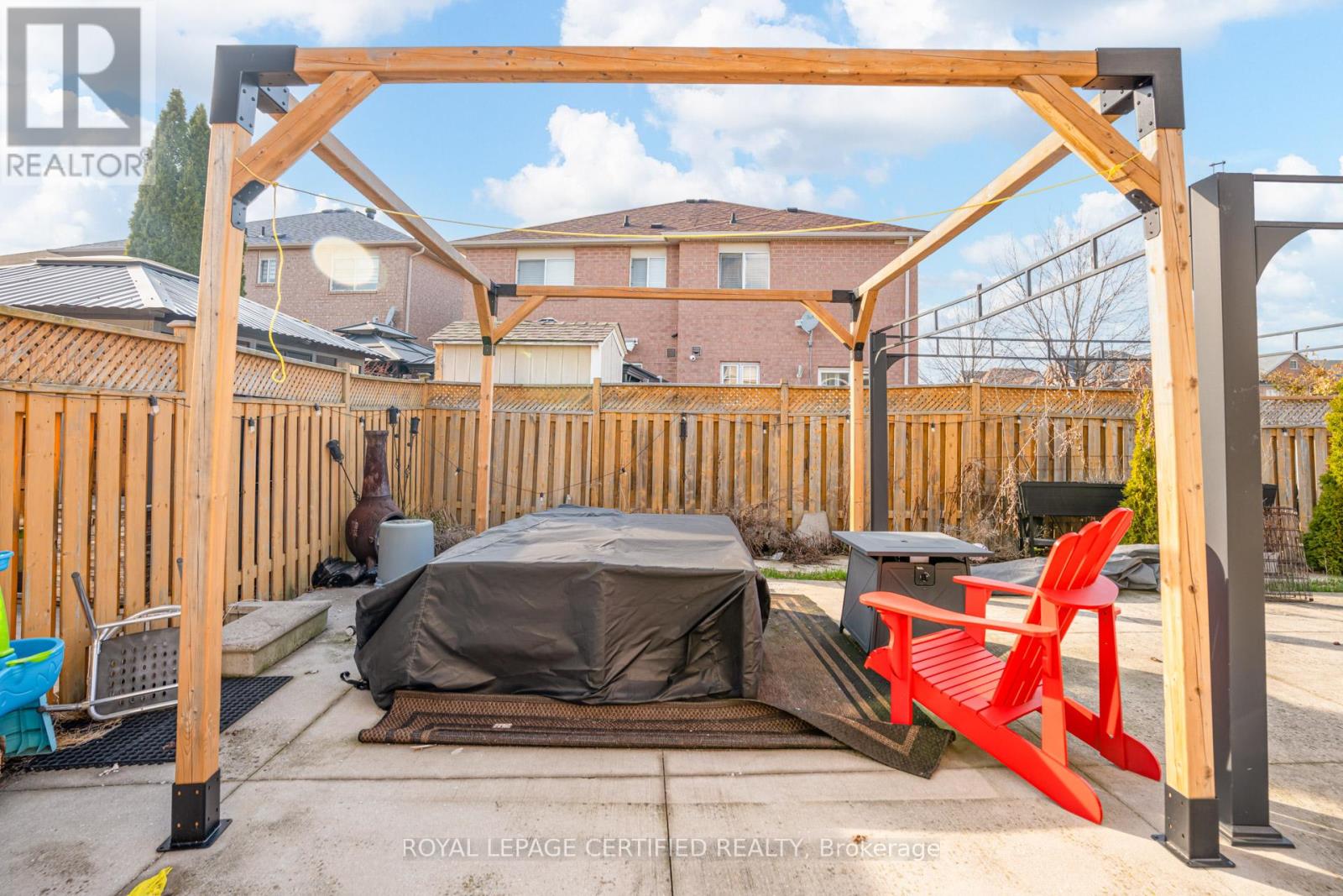 2 Studebaker Trail, Brampton, Ontario  L7A 3A9 - Photo 42 - W13008326