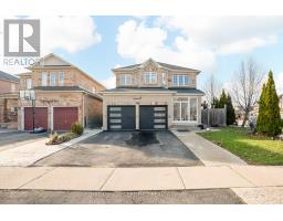 2 STUDEBAKER TRAIL, Brampton, Ontario