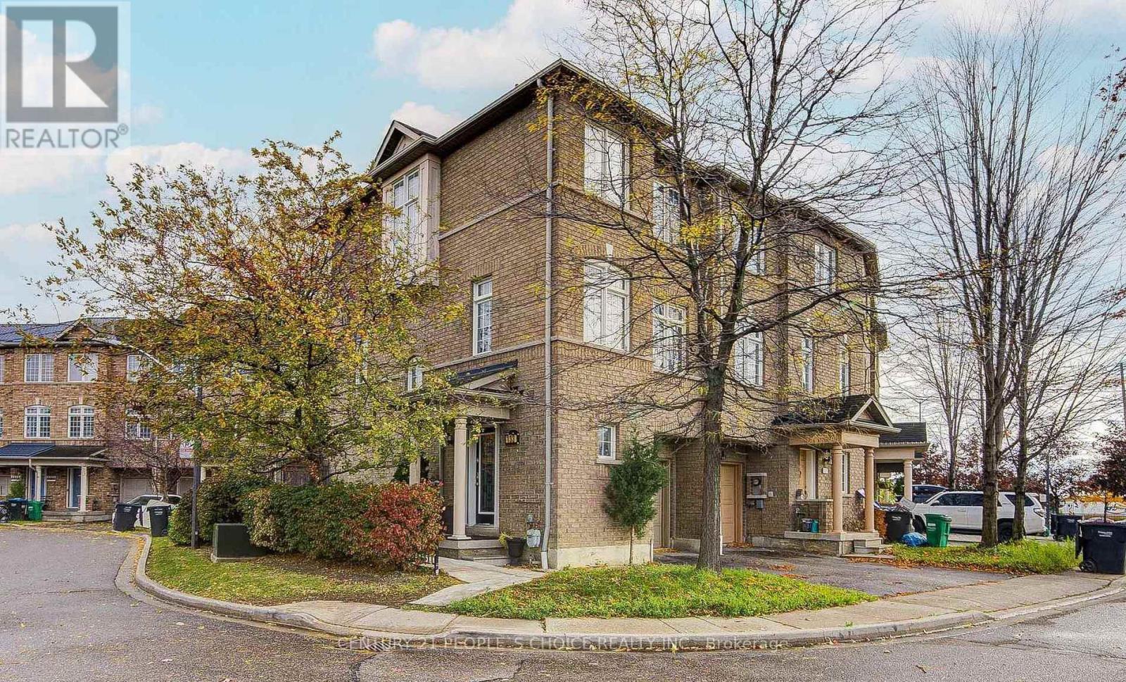 133 - 7035 REXWOOD ROAD, Mississauga, Ontario