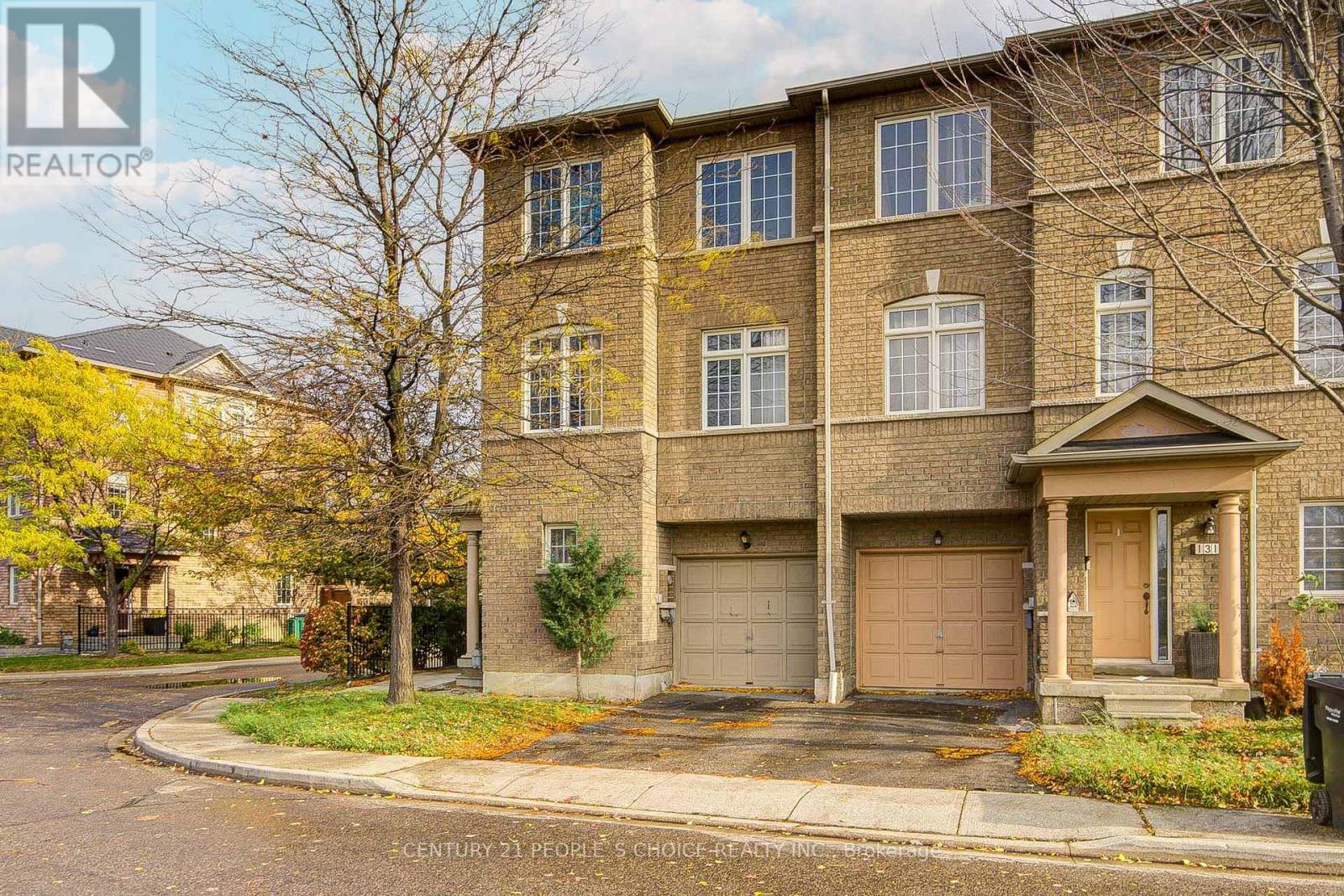 133 - 7035 Rexwood Road, Mississauga, Ontario  L4T 4M8 - Photo 2 - W13008368