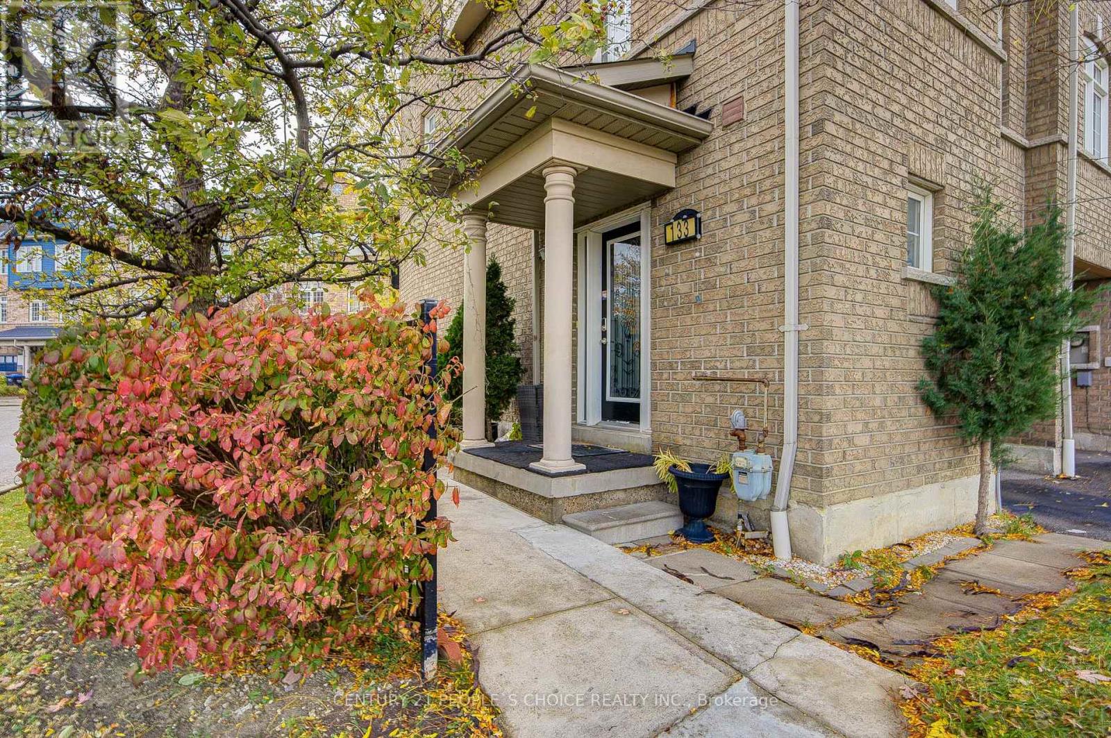 133 - 7035 Rexwood Road, Mississauga, Ontario  L4T 4M8 - Photo 8 - W13008368