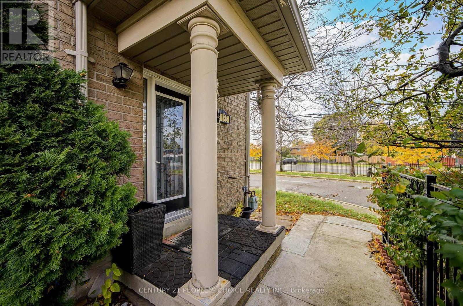 133 - 7035 Rexwood Road, Mississauga, Ontario  L4T 4M8 - Photo 9 - W13008368