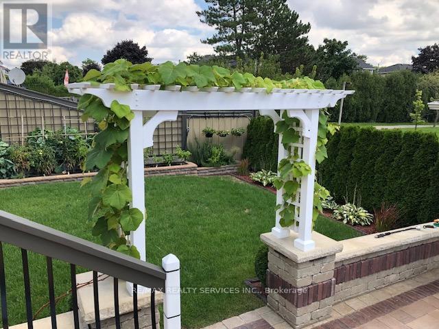 55 Northampton Street, Brampton, Ontario  L6S 3Z6 - Photo 45 - W13008372