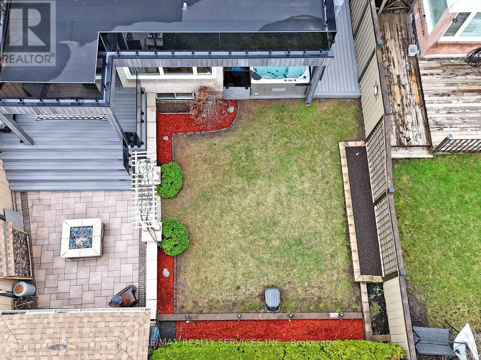 55 Northampton Street, Brampton, Ontario  L6S 3Z6 - Photo 49 - W13008372