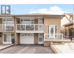 941 STAINTON DRIVE, Mississauga, Ontario