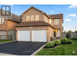 BASEMENT - 5130 WARWICKSHIRE WAY, Mississauga, Ontario