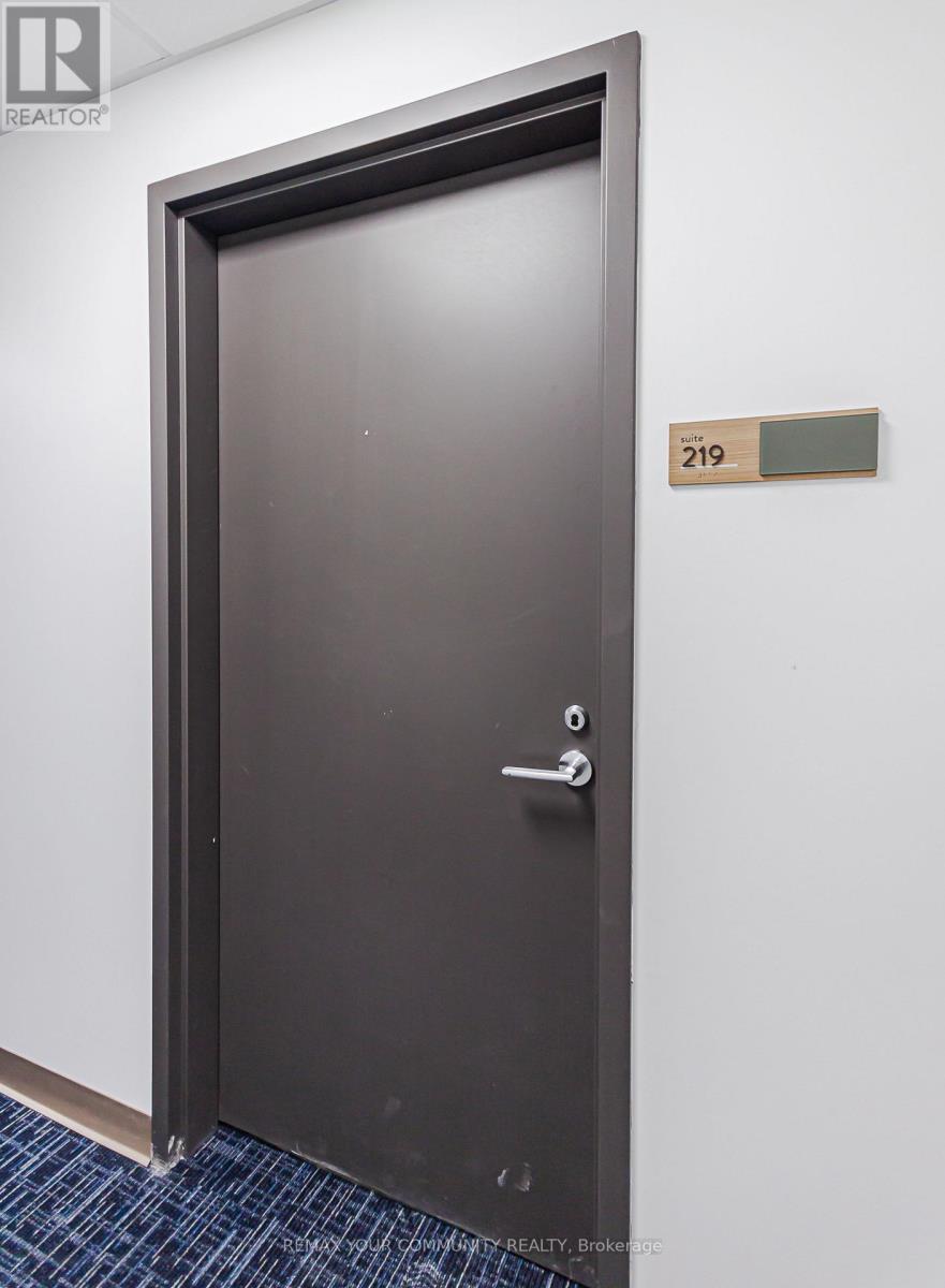 219 - 600 Dixon Road, Toronto, Ontario  M9W 1J1 - Photo 15 - W13008408