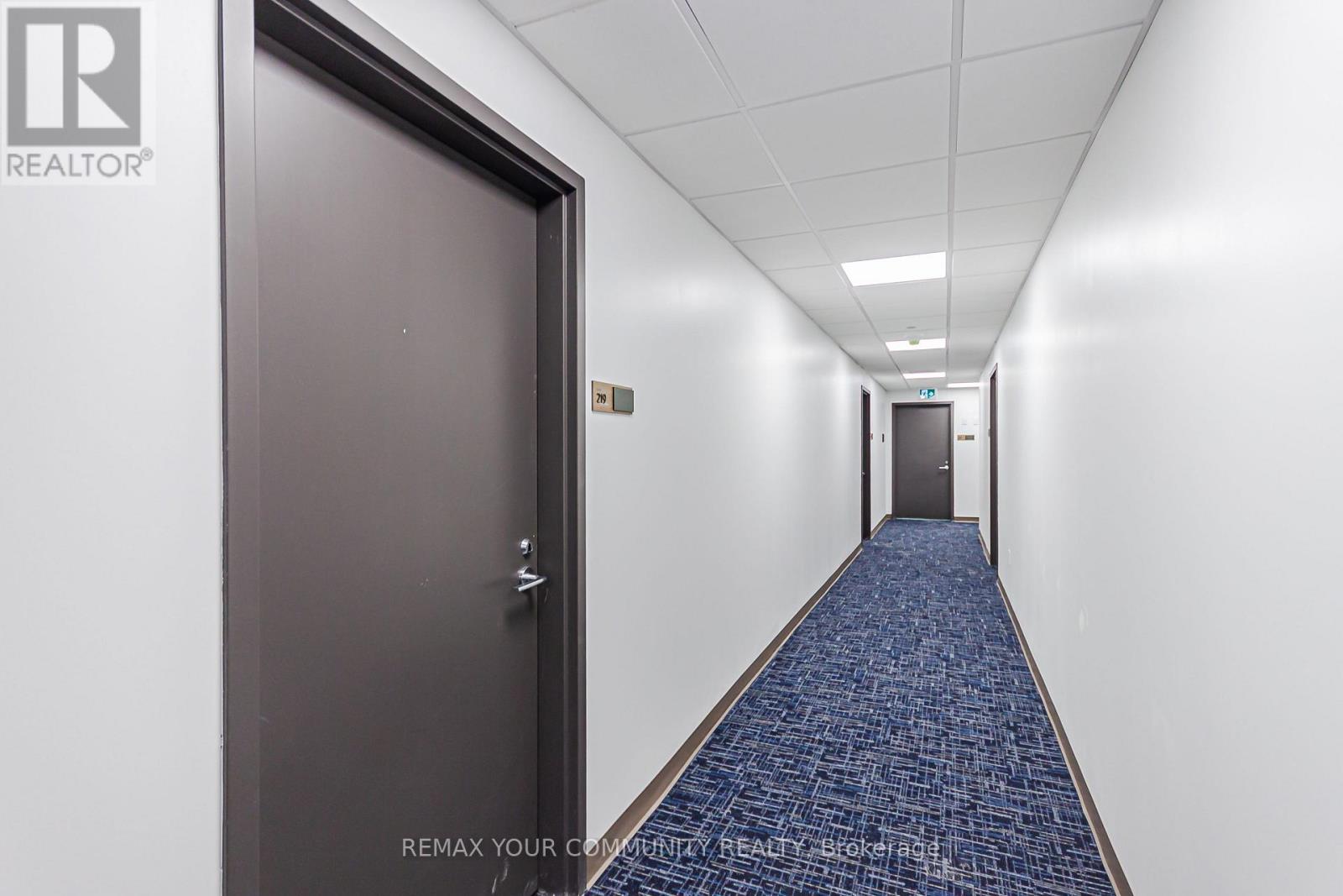 219 - 600 Dixon Road, Toronto, Ontario  M9W 1J1 - Photo 16 - W13008408