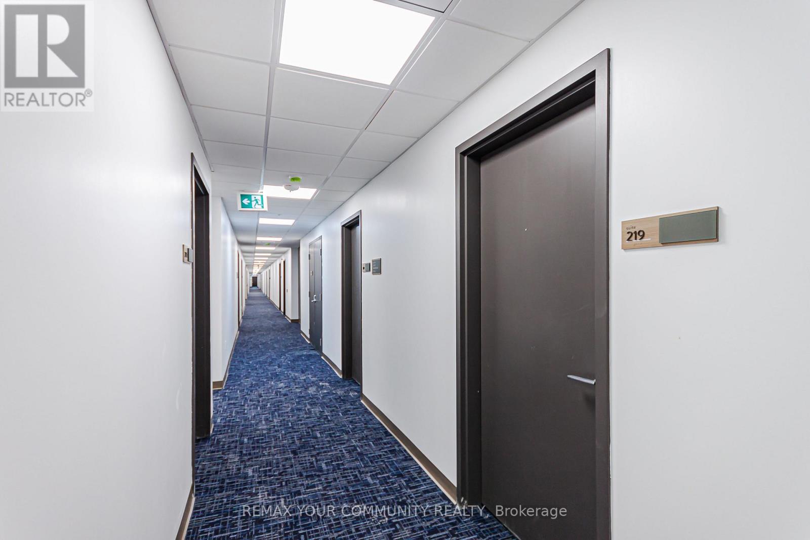 219 - 600 Dixon Road, Toronto, Ontario  M9W 1J1 - Photo 17 - W13008408