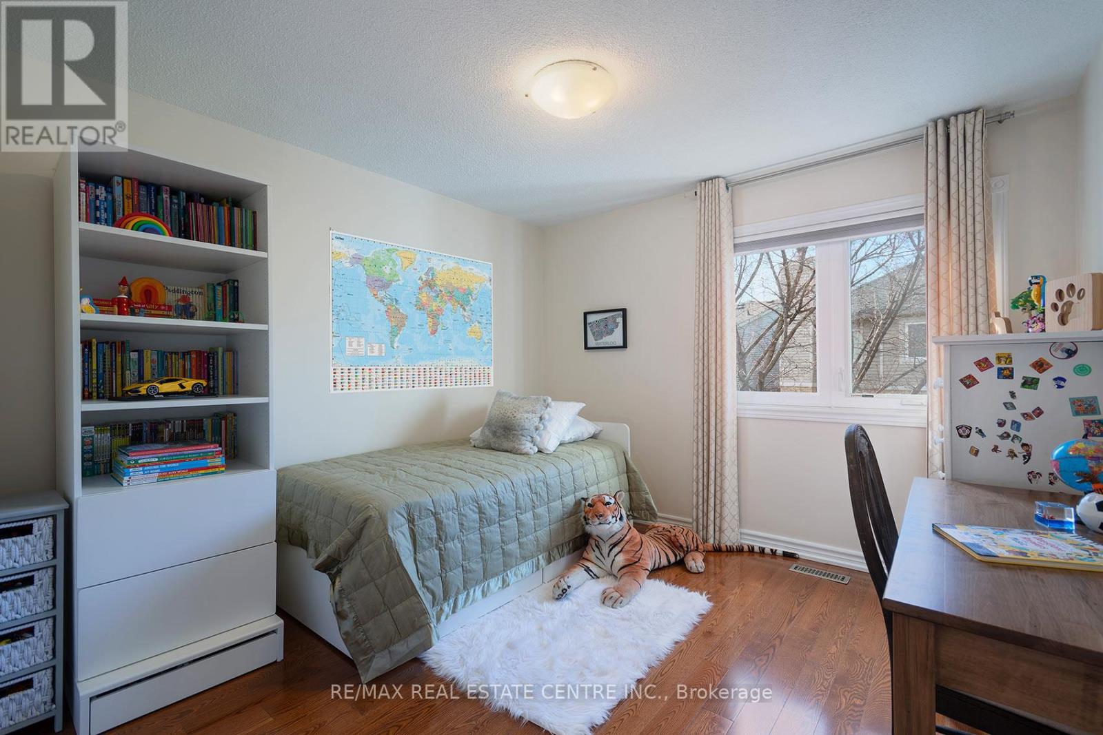 2529 Willowburne Drive, Mississauga, Ontario  L5M 5E9 - Photo 26 - W13008410