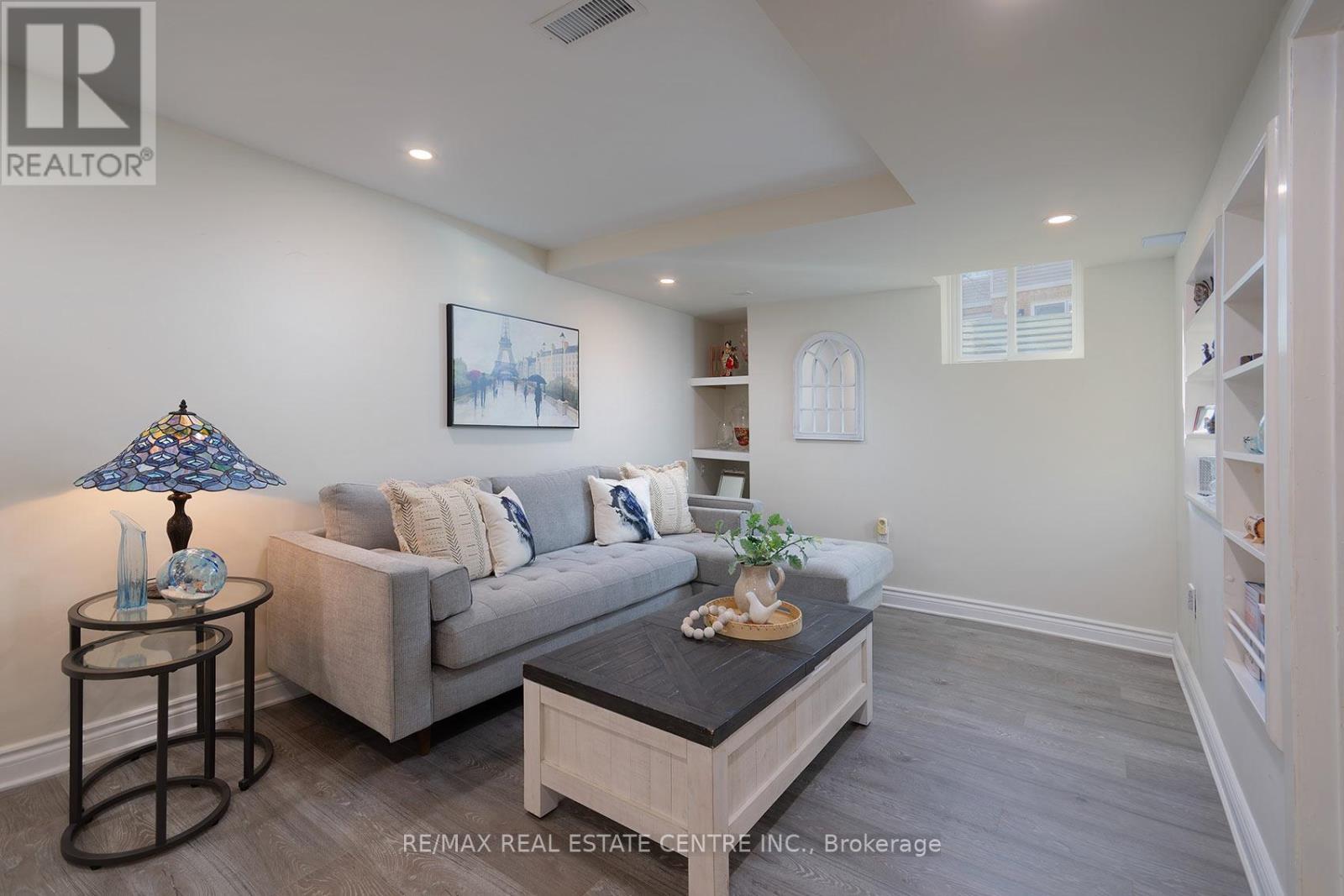 2529 Willowburne Drive, Mississauga, Ontario  L5M 5E9 - Photo 33 - W13008410