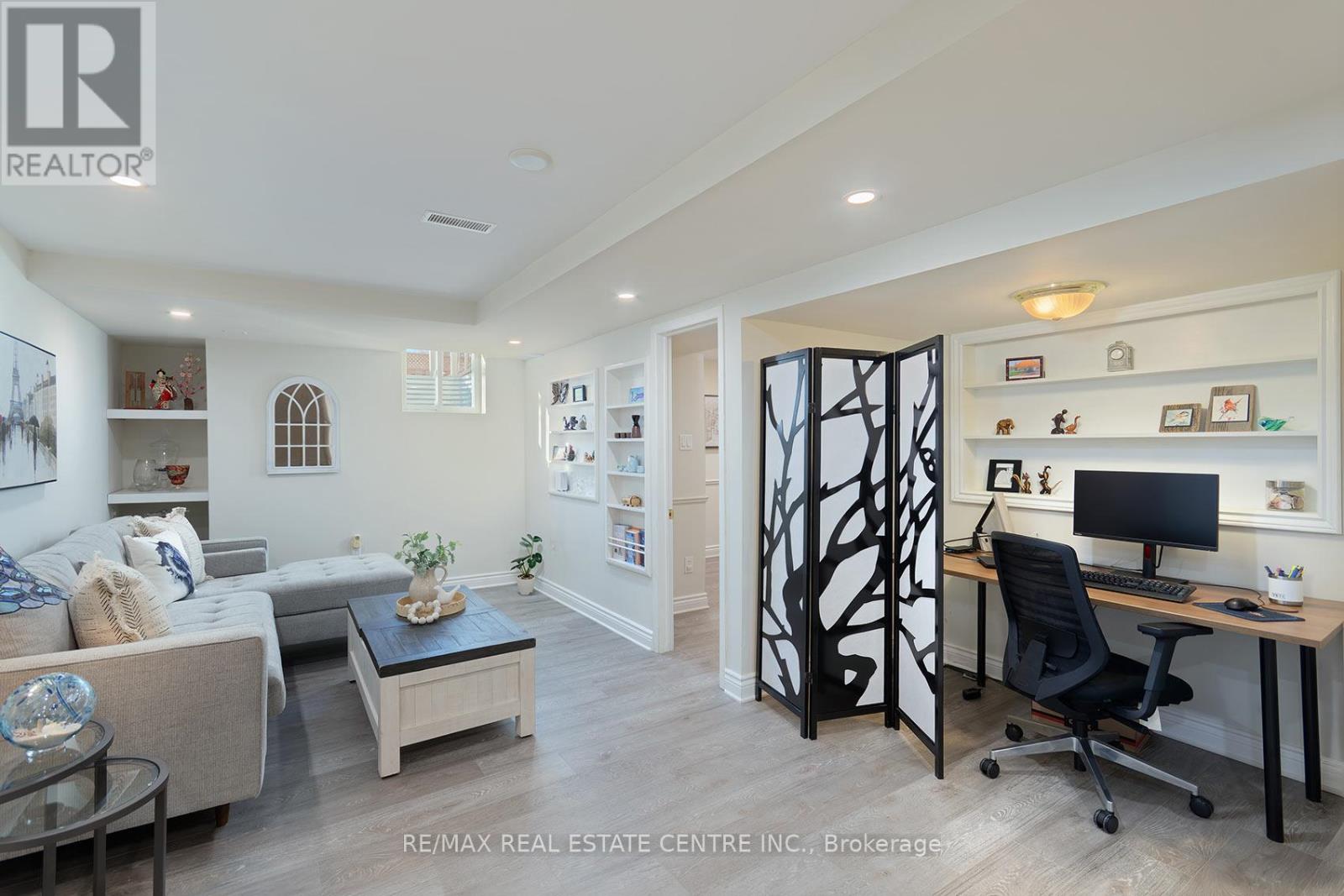 2529 Willowburne Drive, Mississauga, Ontario  L5M 5E9 - Photo 34 - W13008410