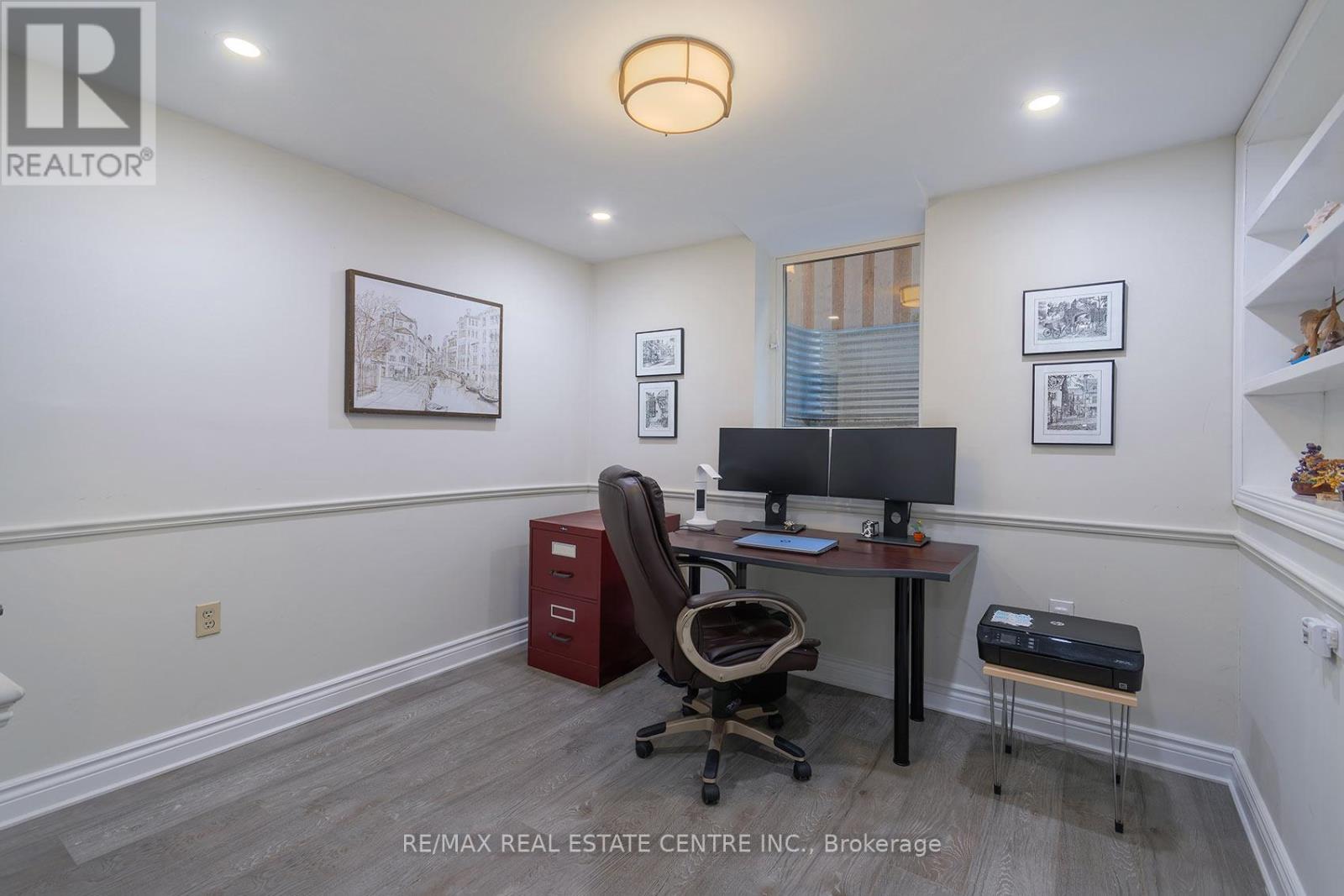 2529 Willowburne Drive, Mississauga, Ontario  L5M 5E9 - Photo 36 - W13008410