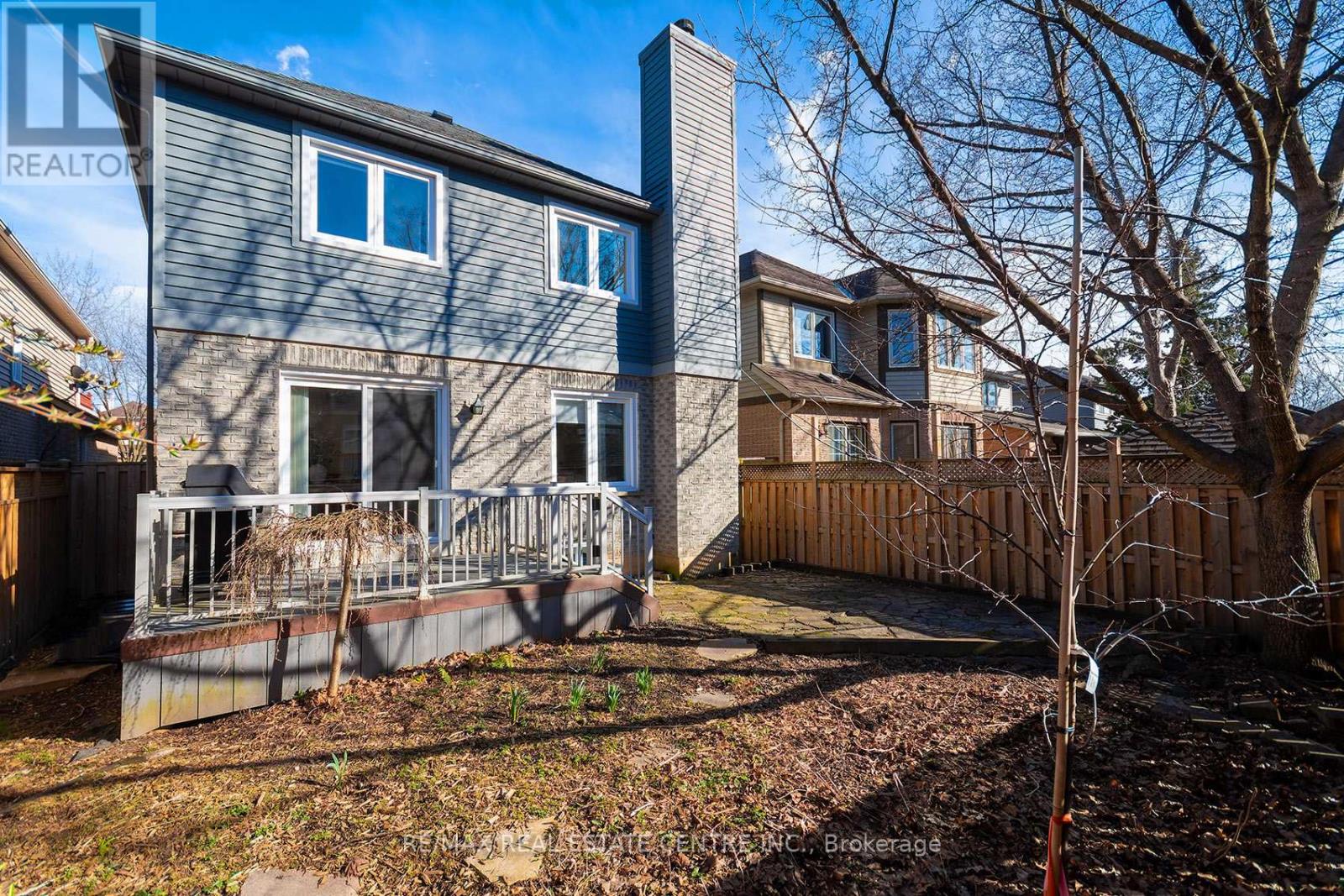 2529 Willowburne Drive, Mississauga, Ontario  L5M 5E9 - Photo 39 - W13008410