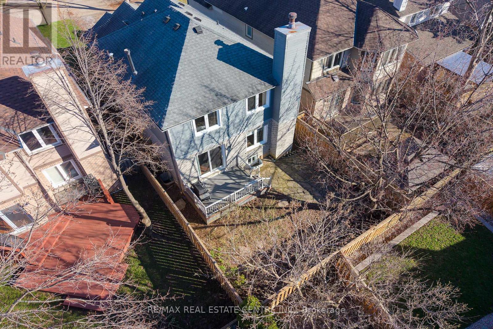 2529 Willowburne Drive, Mississauga, Ontario  L5M 5E9 - Photo 41 - W13008410