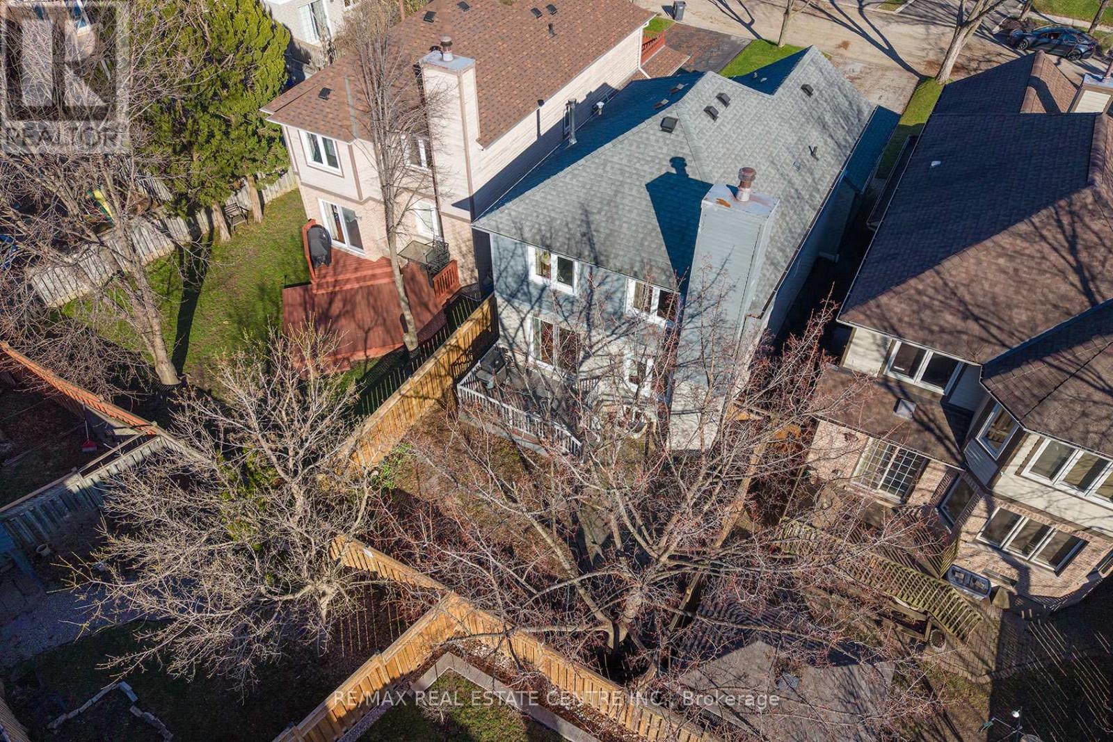 2529 Willowburne Drive, Mississauga, Ontario  L5M 5E9 - Photo 44 - W13008410