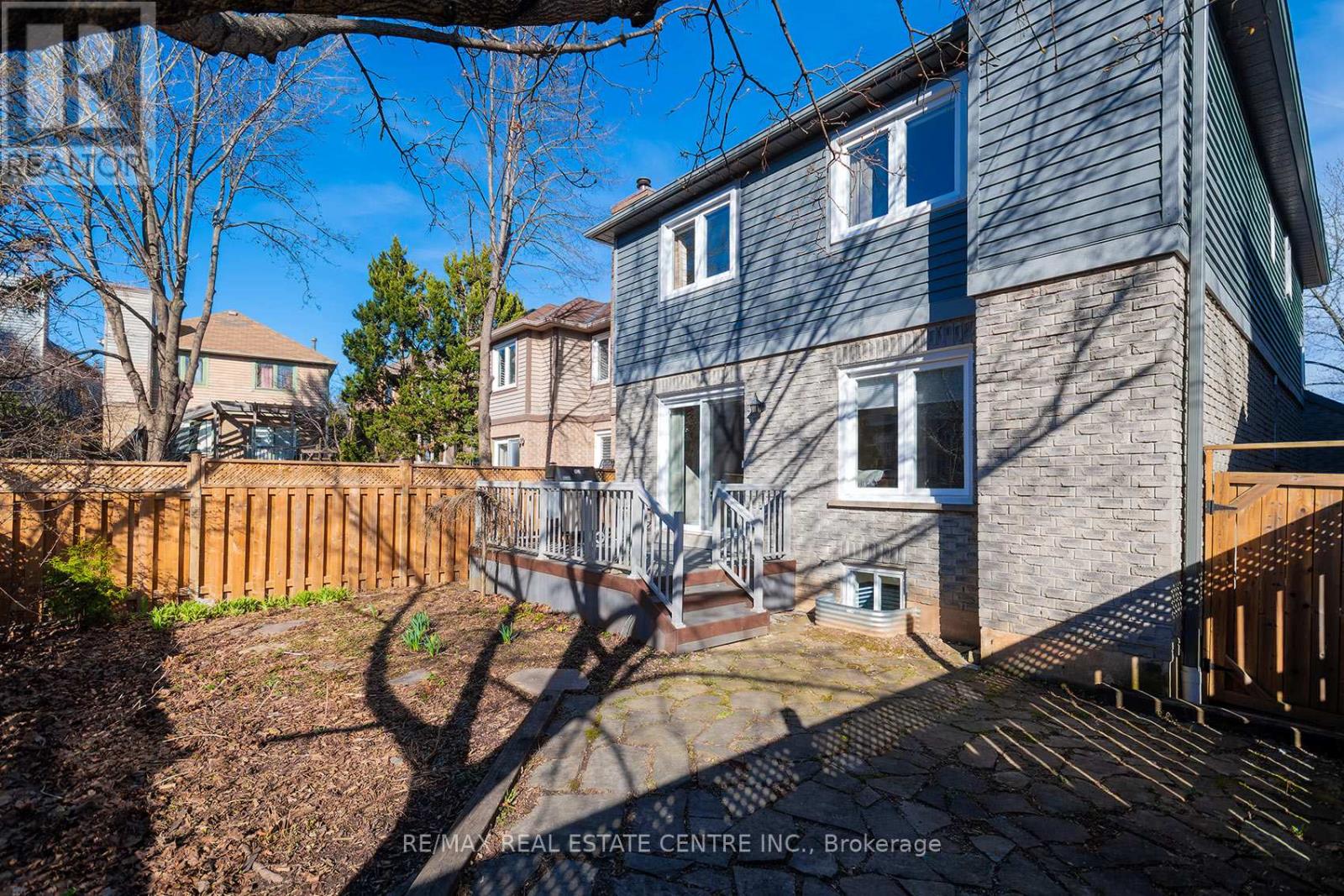 2529 Willowburne Drive, Mississauga, Ontario  L5M 5E9 - Photo 46 - W13008410