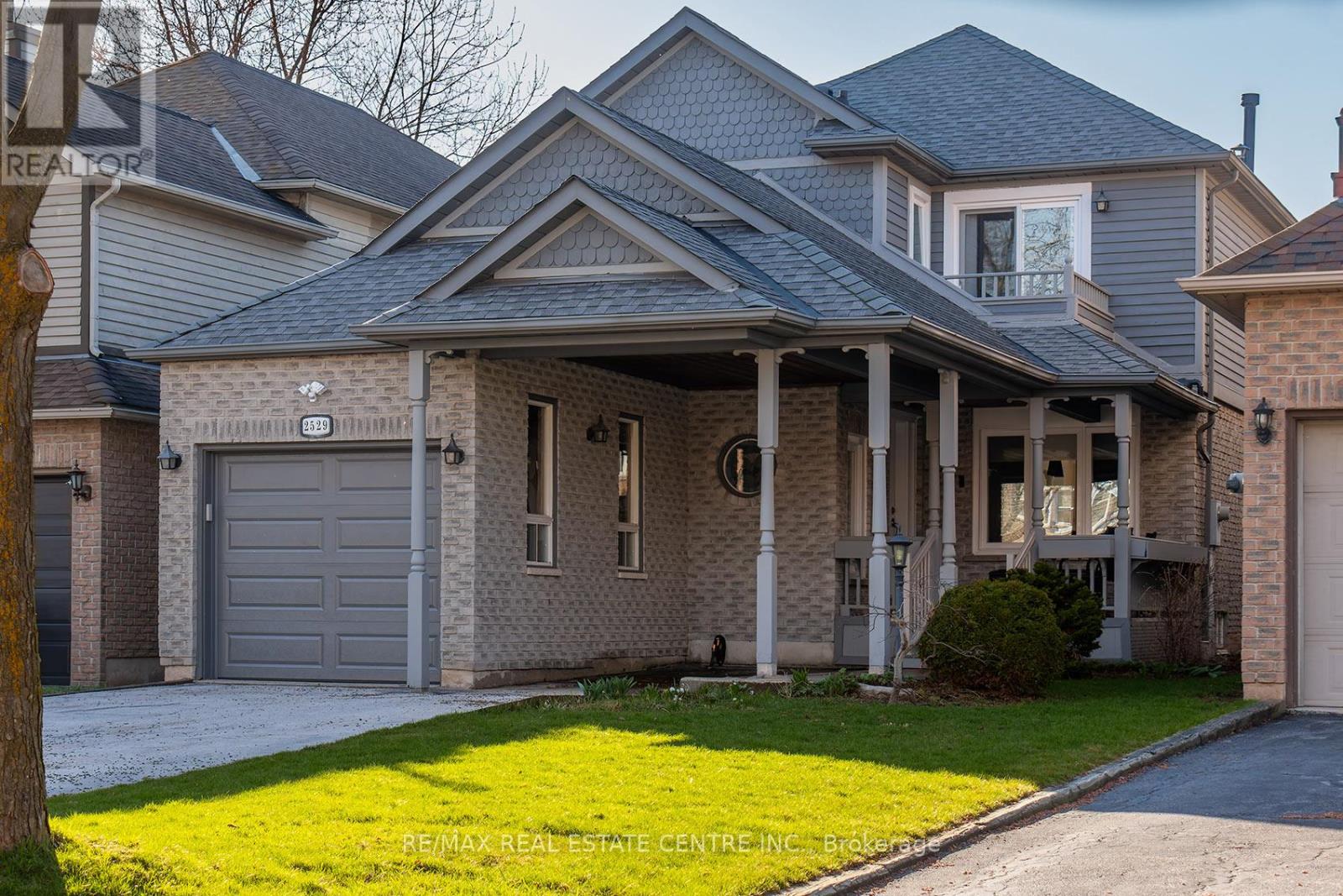 2529 Willowburne Drive, Mississauga, Ontario  L5M 5E9 - Photo 48 - W13008410