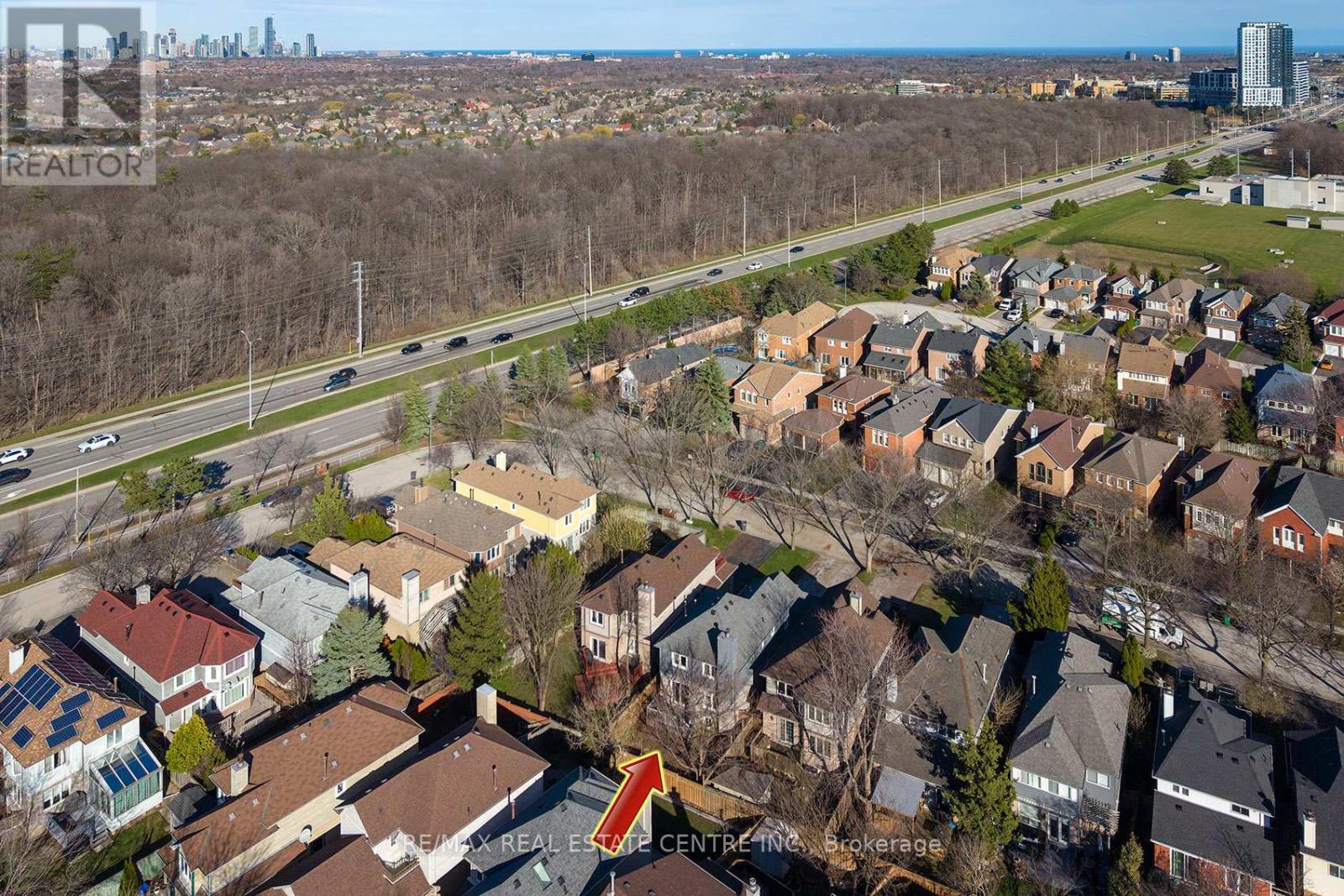 2529 Willowburne Drive, Mississauga, Ontario  L5M 5E9 - Photo 49 - W13008410