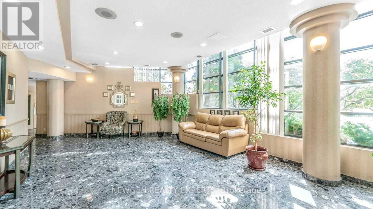 312 - 35 Trailwood Drive, Mississauga, Ontario  L4Z 3L6 - Photo 2 - W13008432