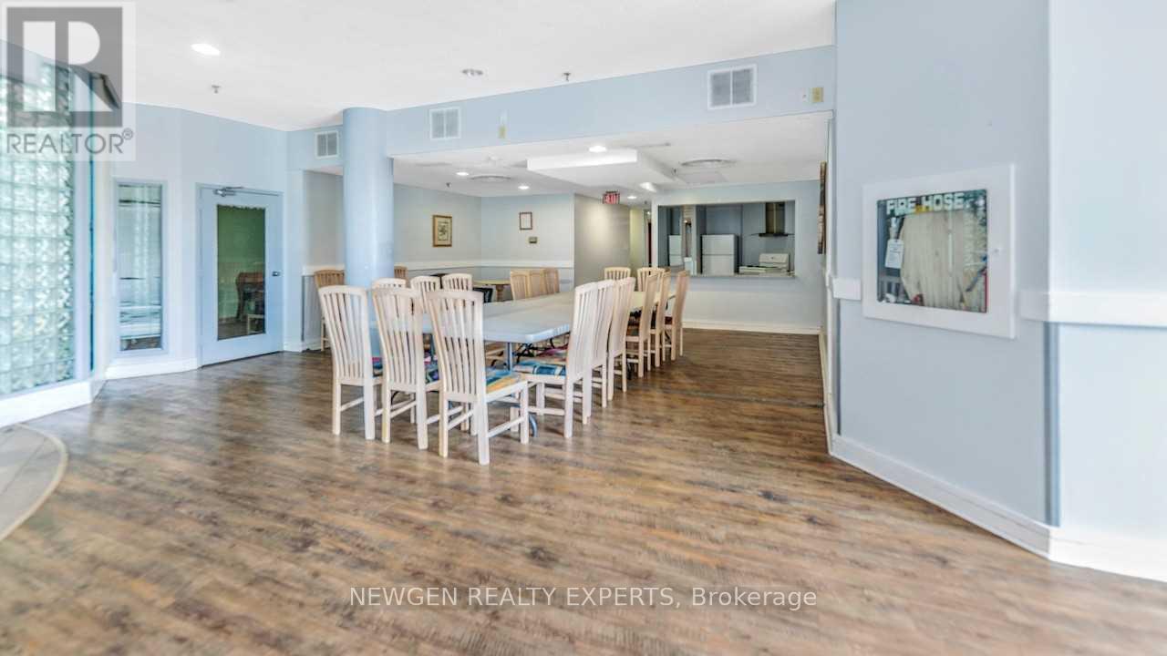 312 - 35 Trailwood Drive, Mississauga, Ontario  L4Z 3L6 - Photo 28 - W13008432