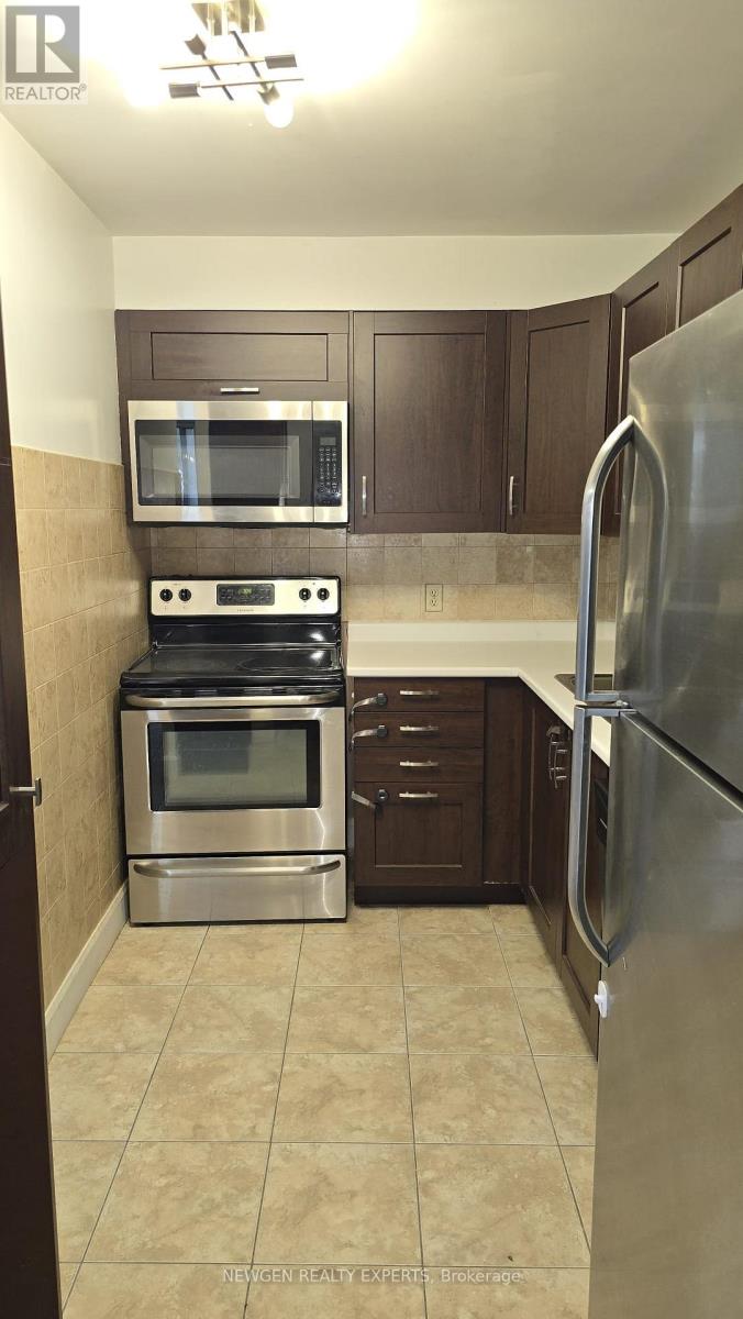 312 - 35 Trailwood Drive, Mississauga, Ontario  L4Z 3L6 - Photo 3 - W13008432