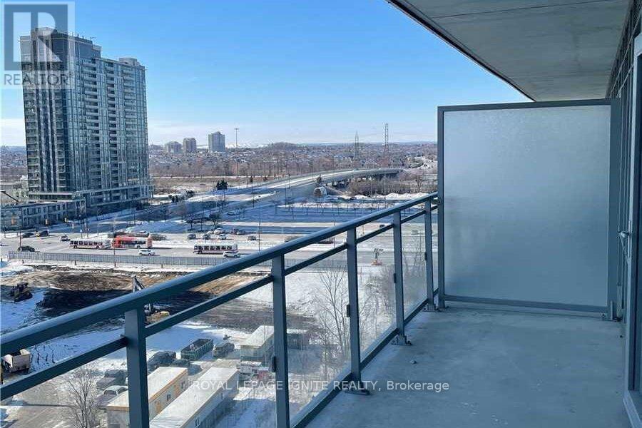 503 - 360 Square One Drive, Mississauga, Ontario  L5B 0G7 - Photo 10 - W13008452